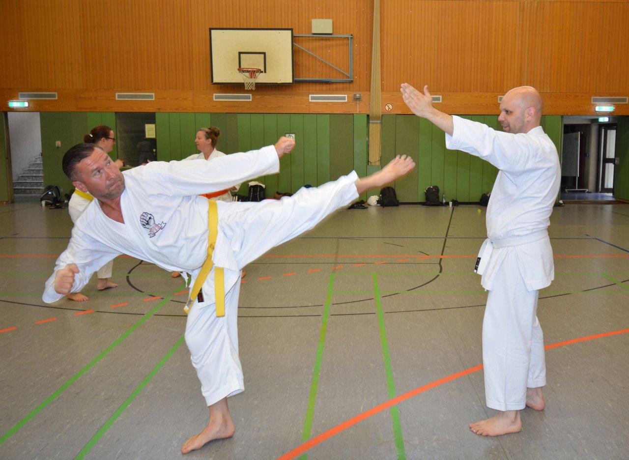 Godogeiko Neuss