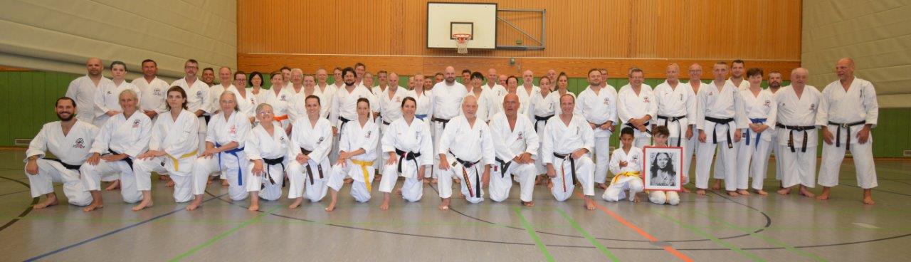 Godogeiko Neuss
